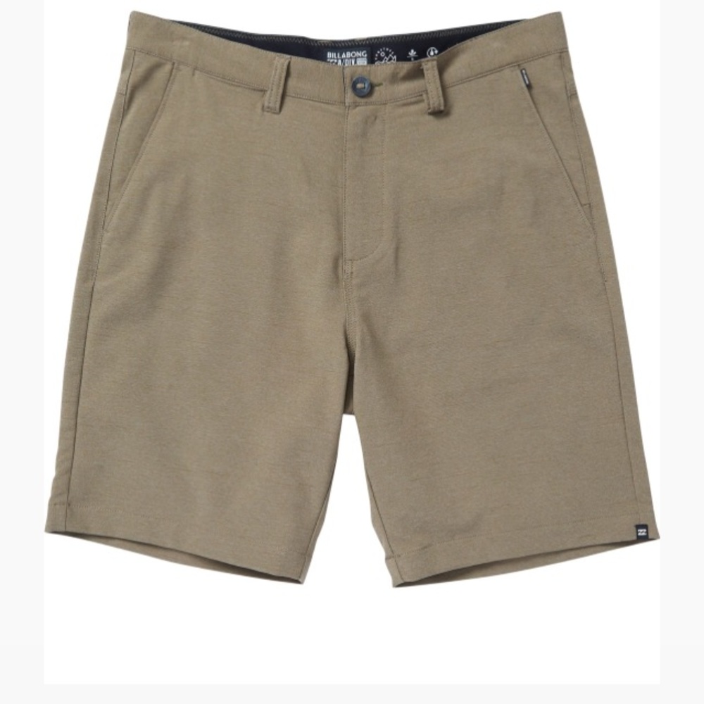Billabong surftrek wick